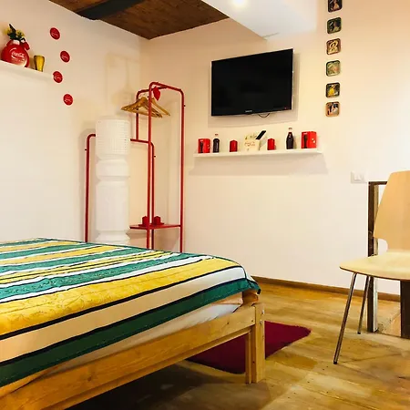 Annare Apartment Naples