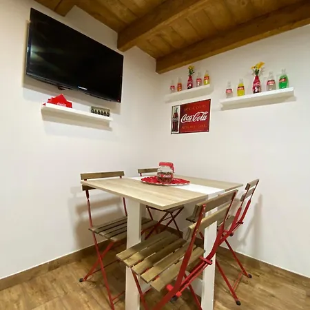 Annare Apartment
