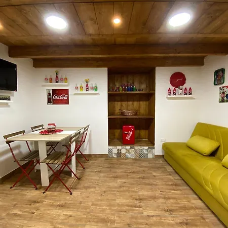 Annare Apartment Naples