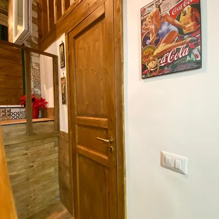Apartment Annare Naples