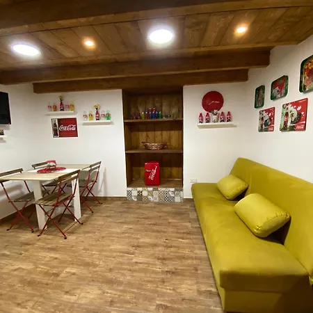 Annare Apartment *