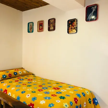 Apartment Annare *