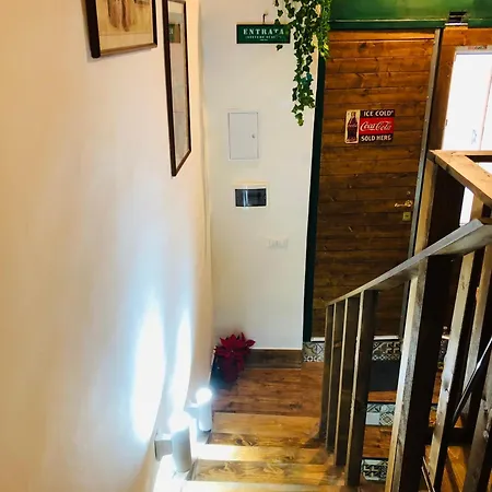 Apartment Annare Naples