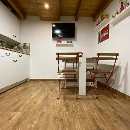 Apartment Annare Naples