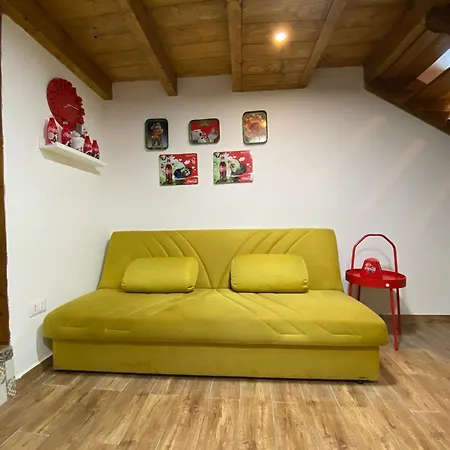 Annare Apartment *