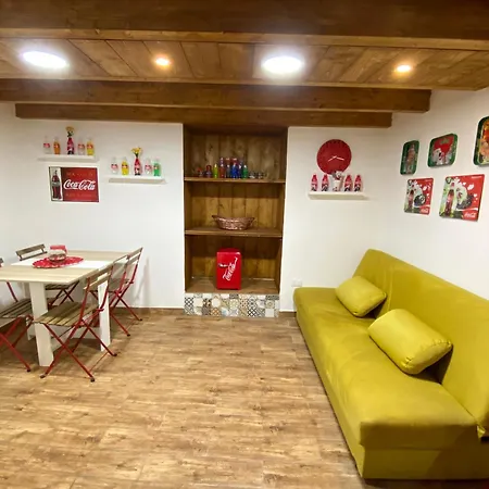 Annare Apartment Naples