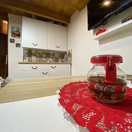 Apartment Annare