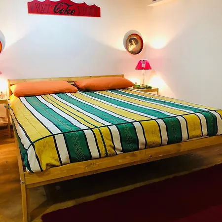 Apartment Annare