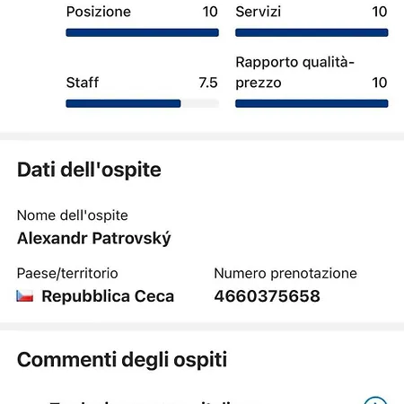 House Montesanto 11 Apartment Naples