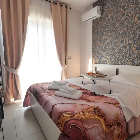 A Cartulina E Napule Naples