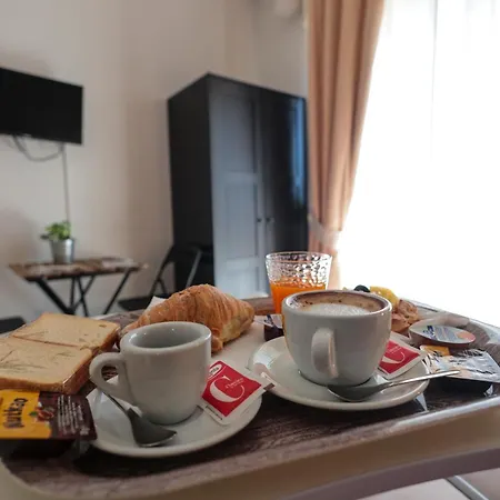 A Cartulina E Napule Naples