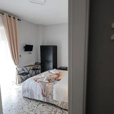 Couette-café A Cartulina E Napule *