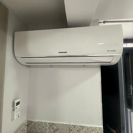 House Montesanto 11 Apartment Naples
