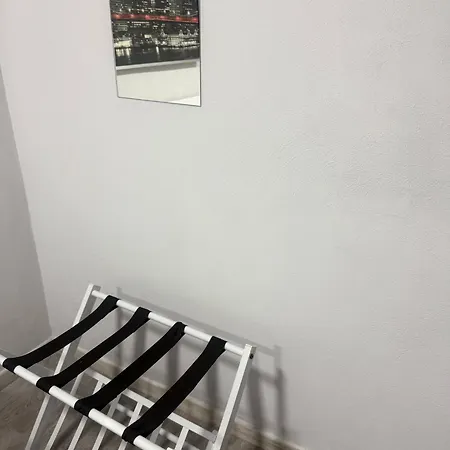 Apartment House Montesanto 11 *