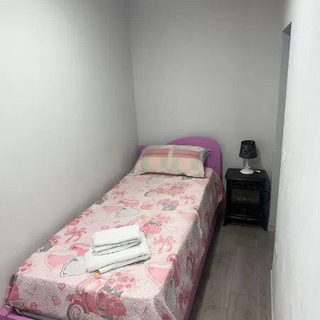 House Montesanto 11 Apartment Naples