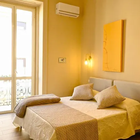 Bed and breakfast Ta-49 Bed E Breakfast