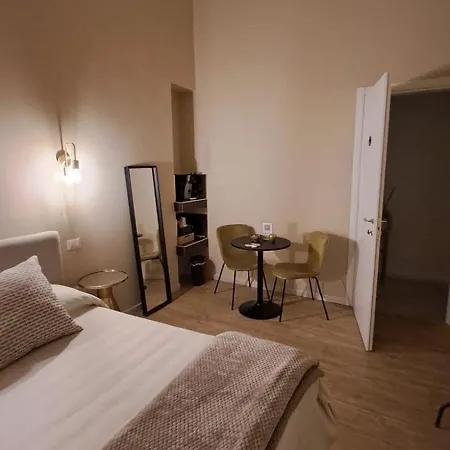 Ta-49 Bed E Breakfast Bed and breakfast *