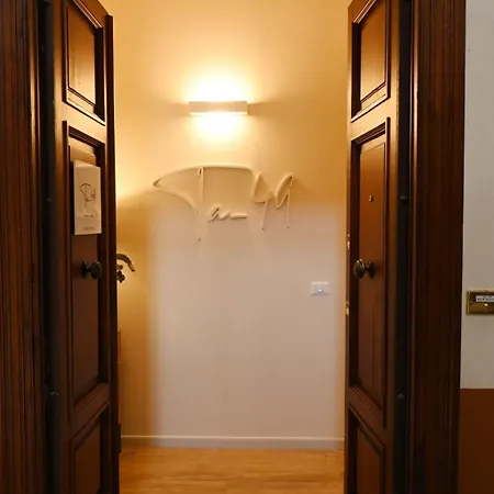 Bed and breakfast Ta-49 Bed E Breakfast Nápoles
