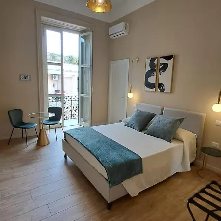 Bed and breakfast Ta-49 Bed E Breakfast