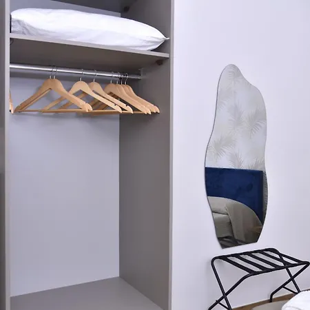 Rivieras House - Affittacamere *