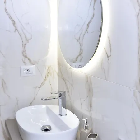 Affittacamere Rivieras House -