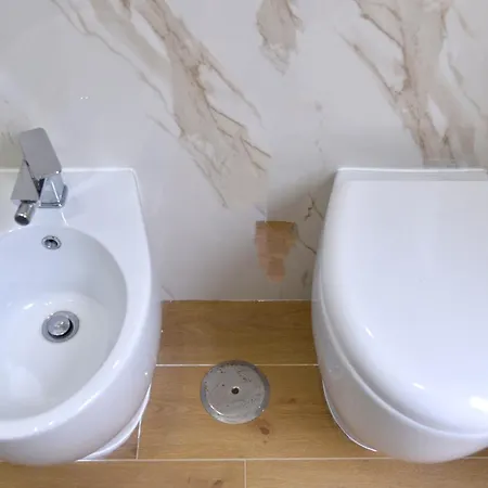 Rivieras House - Affittacamere Napoli