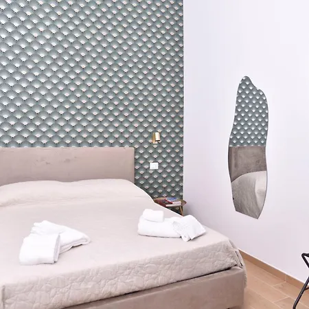 Affittacamere Rivieras House - Napoli