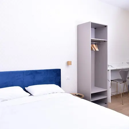 Rivieras House - Affittacamere *
