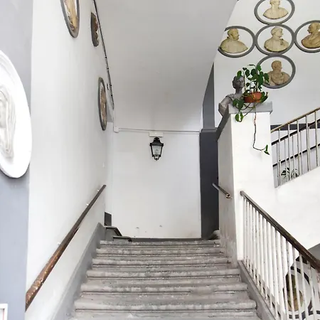 Rivieras House - Affittacamere *