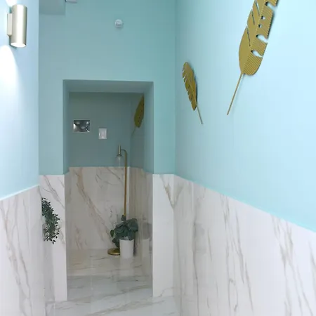 Rivieras House - * Napoli