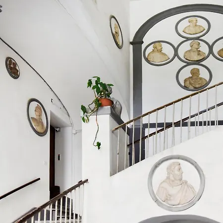 Affittacamere Rivieras House - *