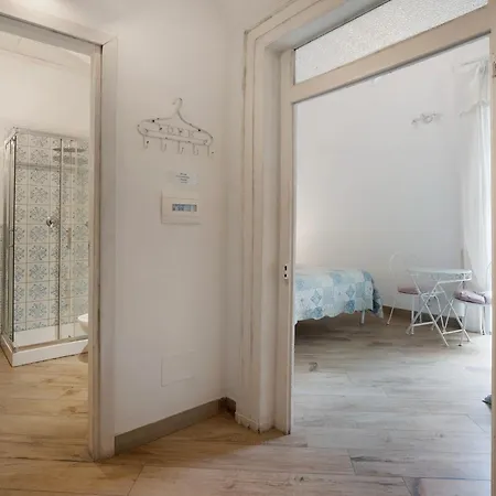 Aparthotel In Pieno Centro Storico Apartment