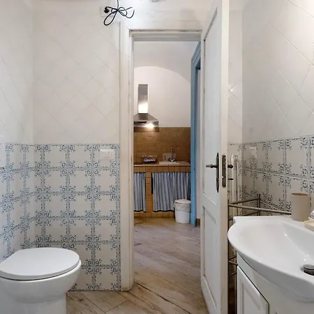 Apartment Aparthotel In Pieno Centro Storico Naples