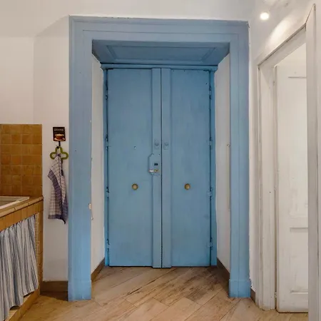 Aparthotel In Pieno Centro Storico