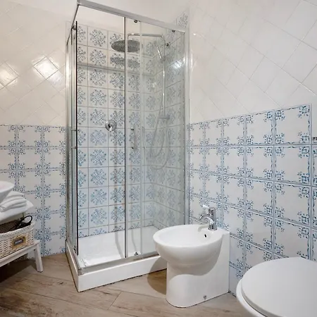 Aparthotel In Pieno Centro Storico Apartment *