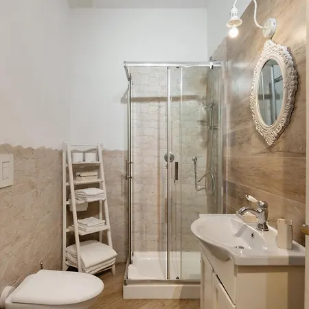 Aparthotel In Pieno Centro Storico