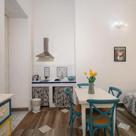 Apartment Aparthotel In Pieno Centro Storico