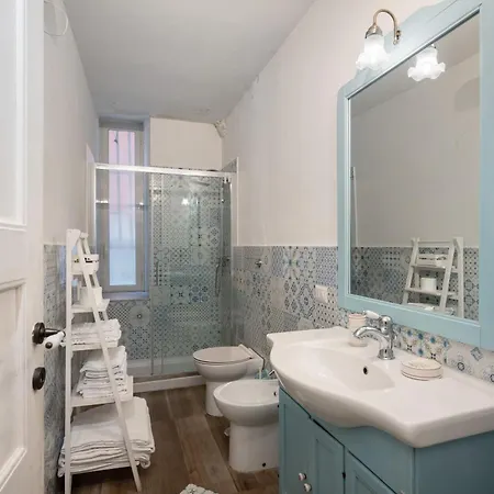 Apartment Aparthotel In Pieno Centro Storico *