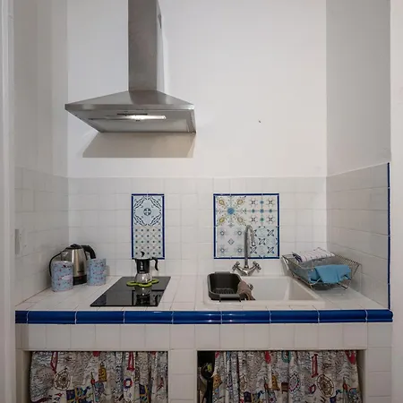 Aparthotel In Pieno Centro Storico Apartment *
