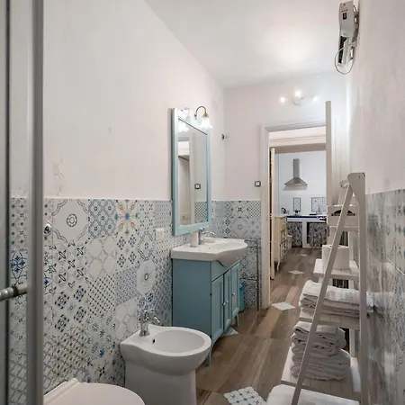 Aparthotel In Pieno Centro Storico *