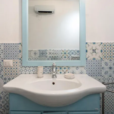 Aparthotel In Pieno Centro Storico