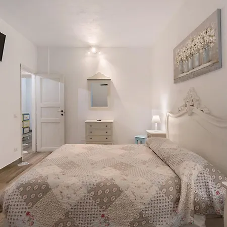 Aparthotel In Pieno Centro Storico