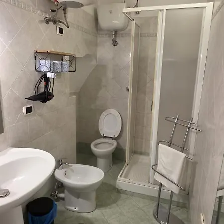 公寓 Casa Toledo