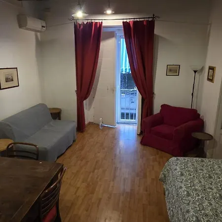Casa Toledo * 那不勒斯