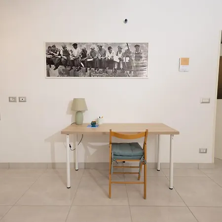Civico 79 Appartement Naples