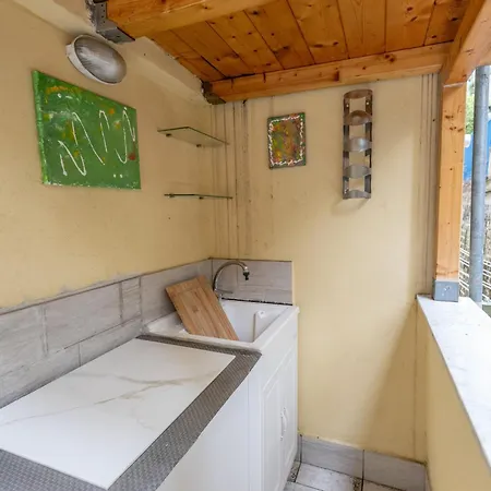 Appartement Civico 79 *