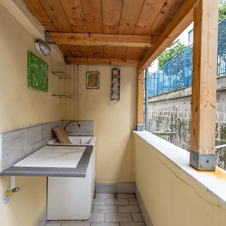 Civico 79 Appartement *