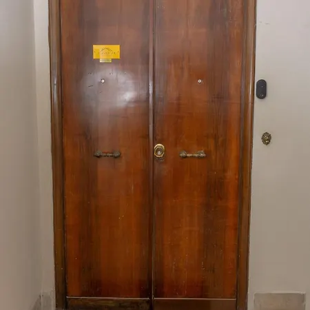 Civico 79 Appartement
