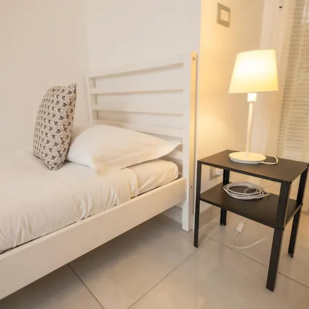 Civico 79 Appartement *