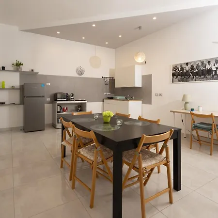 Civico 79 Appartement Naples